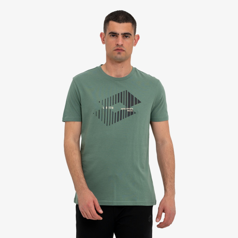 Lotto ESSENCE L T-SHIRT 