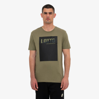 Lotto ESSENCE T-SHIRT 