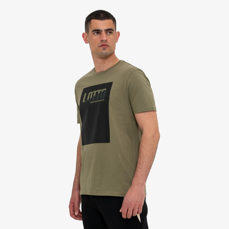 Lotto ESSENCE T-SHIRT 