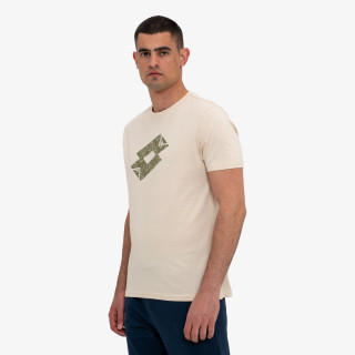 Lotto VARIEGATO T-SHIRT 