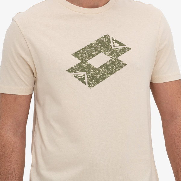 Lotto VARIEGATO T-SHIRT 