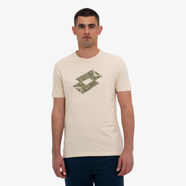 Lotto VARIEGATO T-SHIRT 