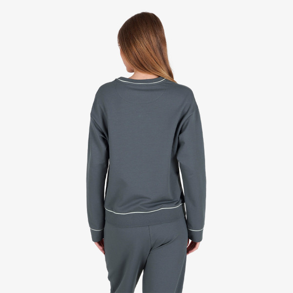 LINEA DONNA CREWNECK 