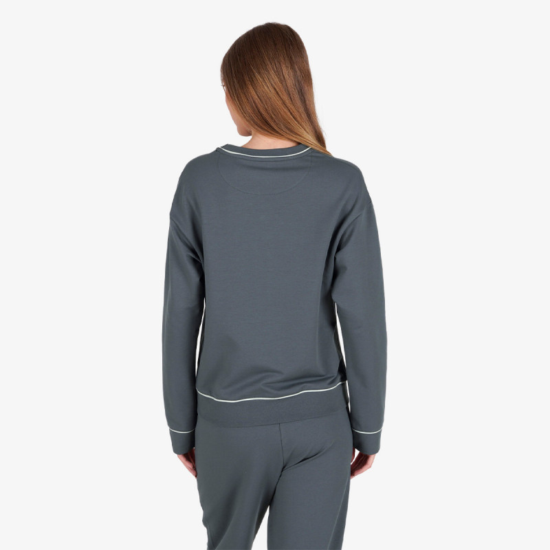 LINEA DONNA CREWNECK 