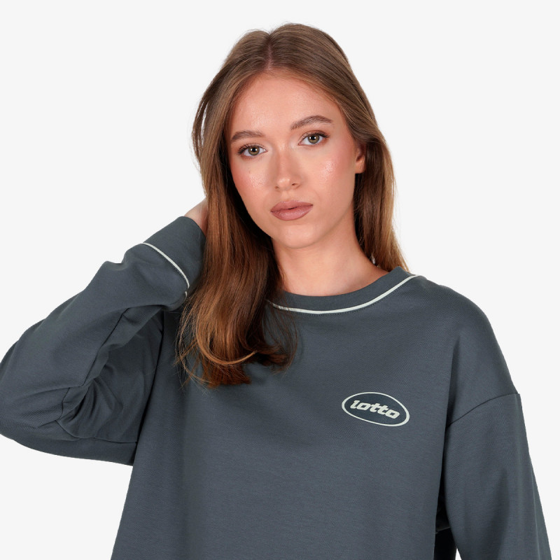 LINEA DONNA CREWNECK 