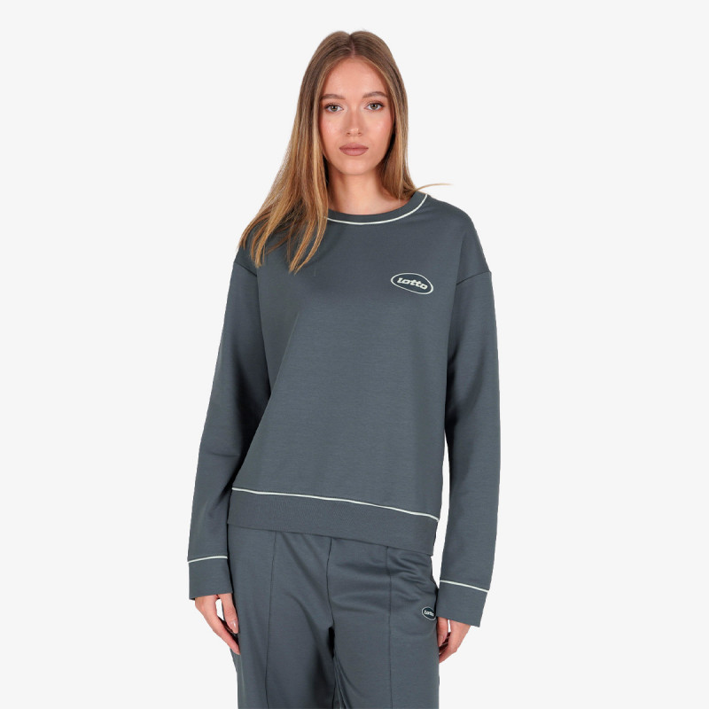 LINEA DONNA CREWNECK 