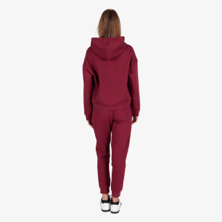 ORLO FULL ZIP HOODY 