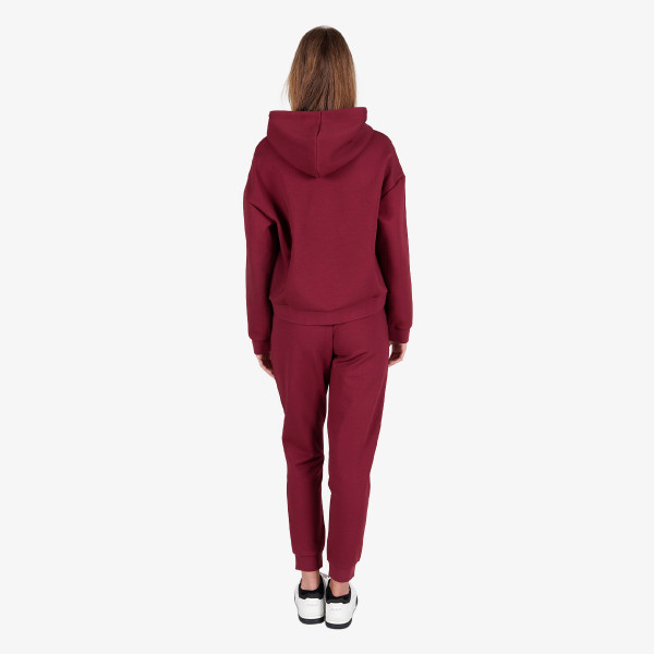 ORLO FULL ZIP HOODY 
