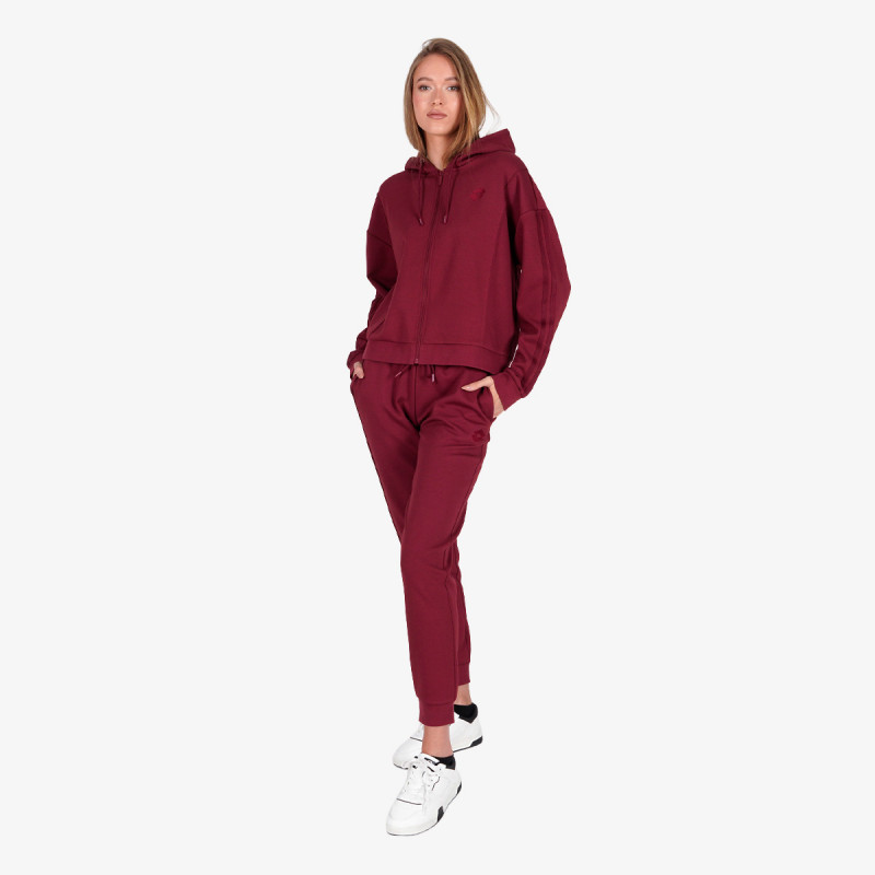 ORLO FULL ZIP HOODY 