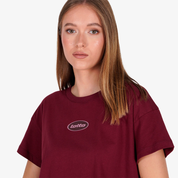 LINEA DONNA T-SHIRT 