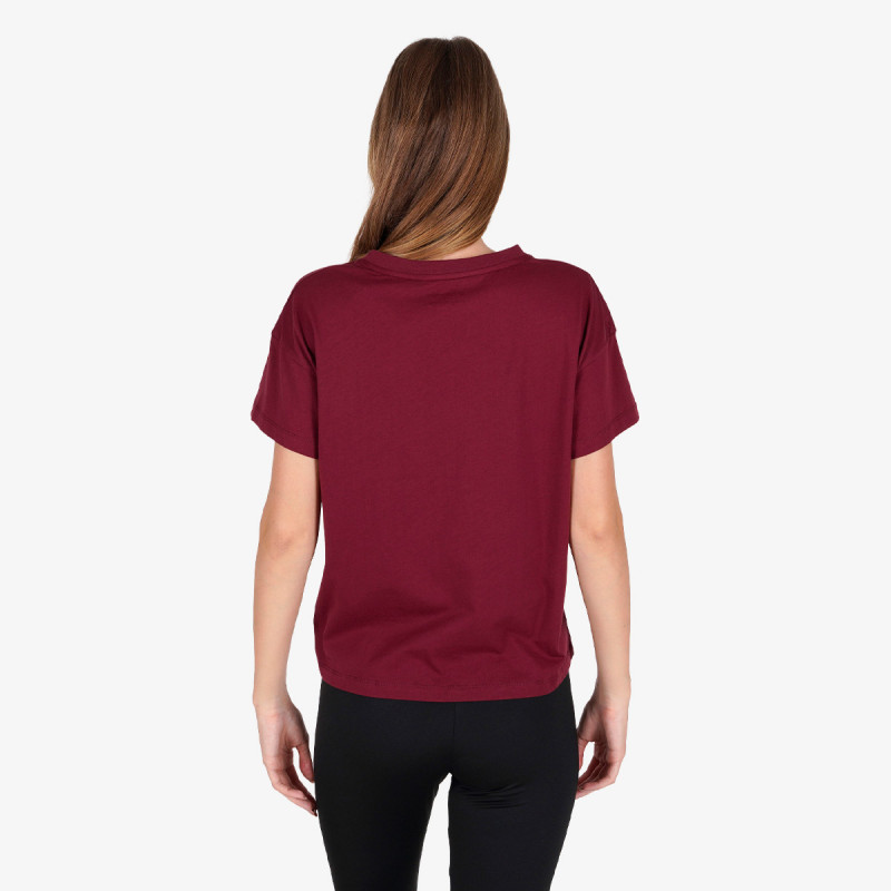 LINEA DONNA T-SHIRT 