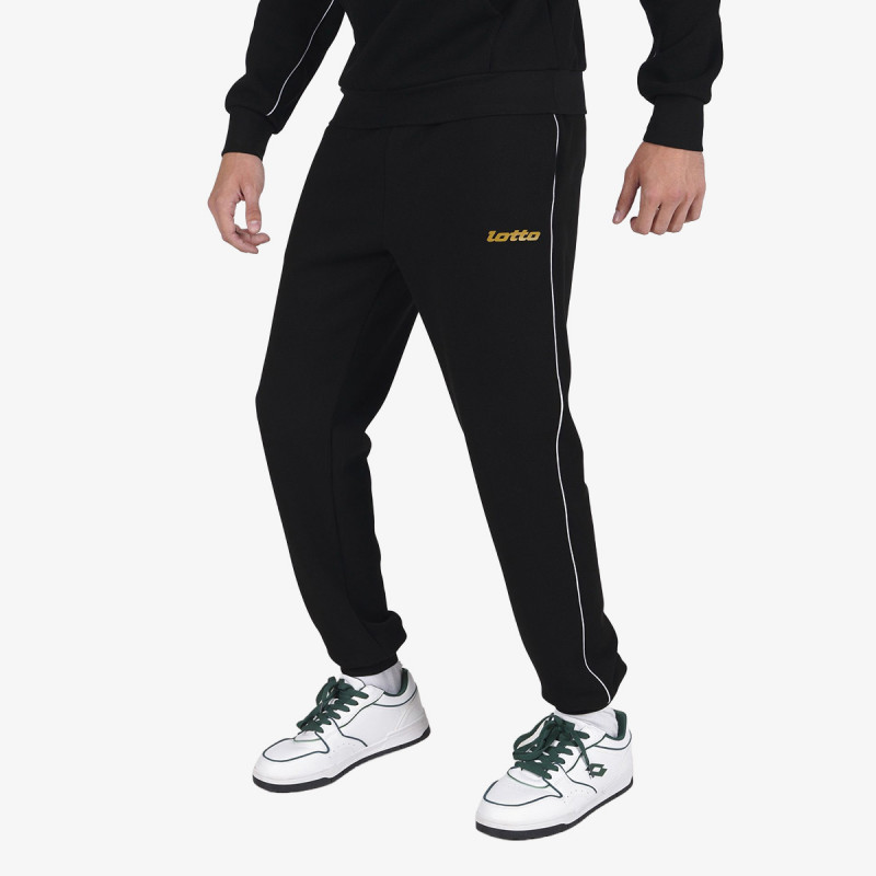 Lotto LINEA CUFF PANTS 