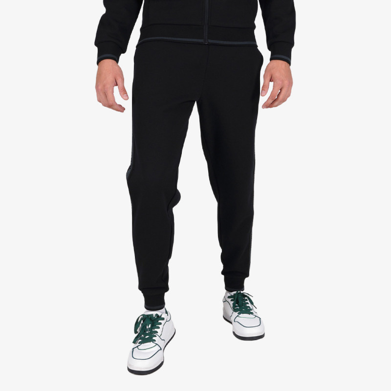 TRAMA CUFF PANTS 