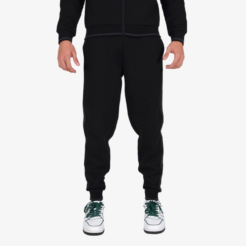 TRAMA CUFF PANTS 