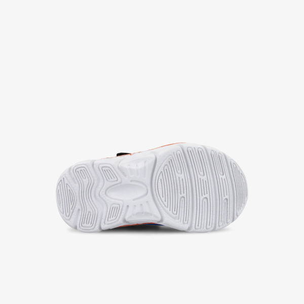 Lotto Flurry 
