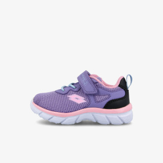Lotto Flurry 
