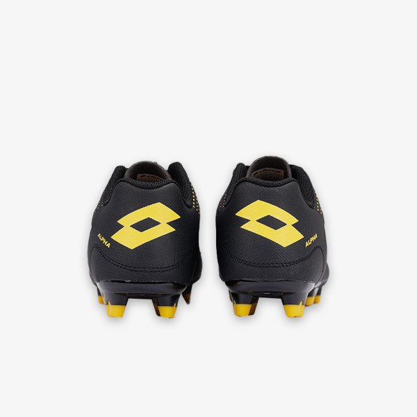 Lotto ALPHA KIDS HG 