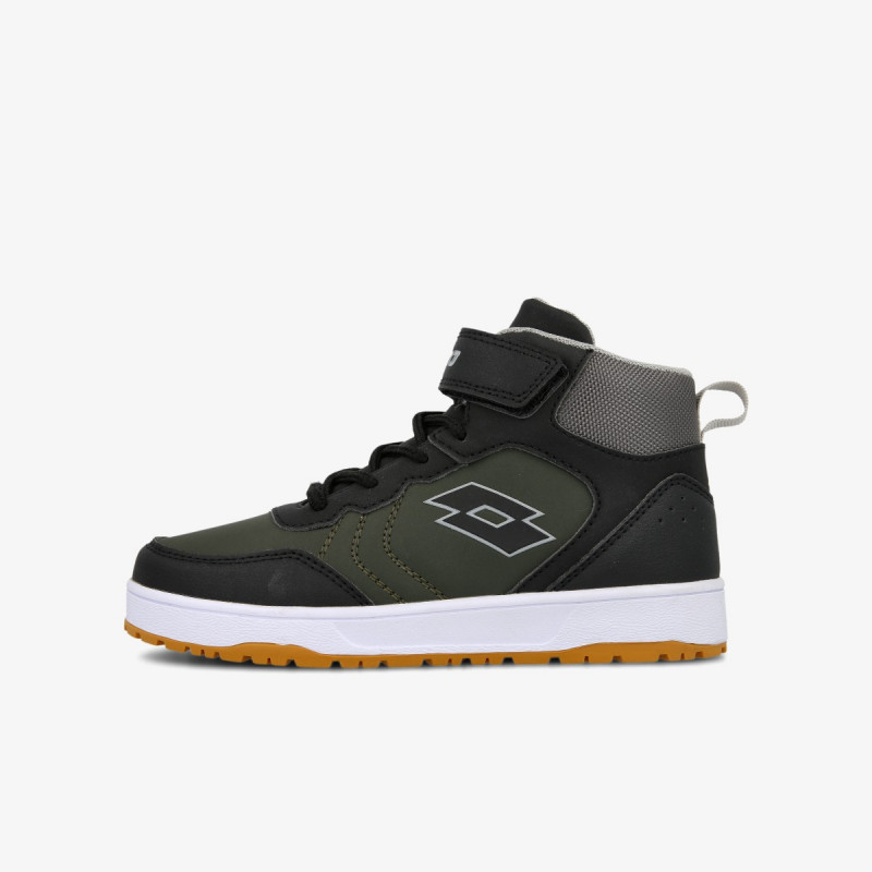 Lotto BATY 2 