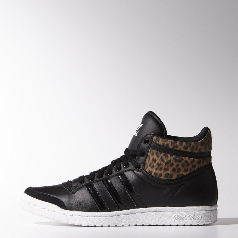 adidas OBUCA TOP TEN HI SLEEK W 