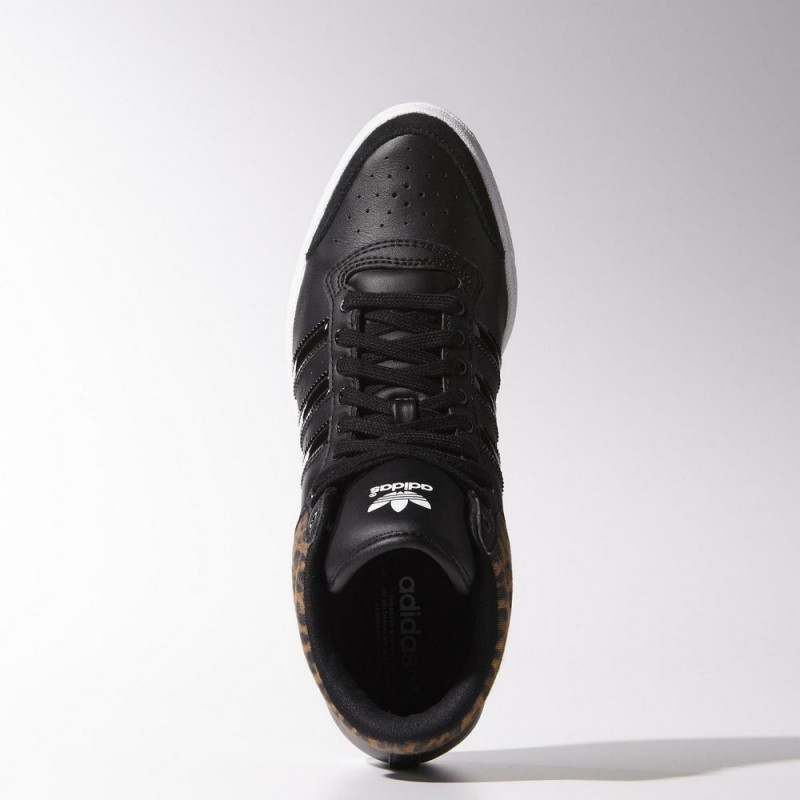 adidas OBUCA TOP TEN HI SLEEK W 
