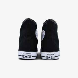 Converse ALL STAR - BLACK - HI 