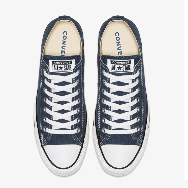 Converse ALL STAR - NAVY - OX 
