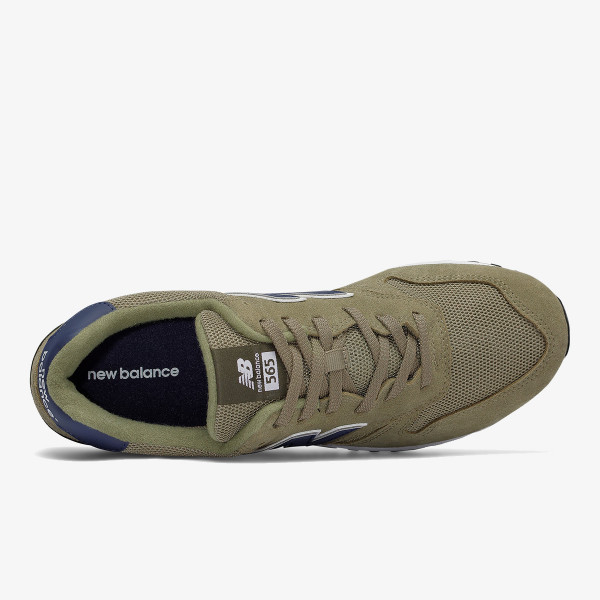 New balance m565 best sale