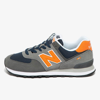 New Balance OBUCA-PATIKE-PATIKE NEW BALANCE M 574 
