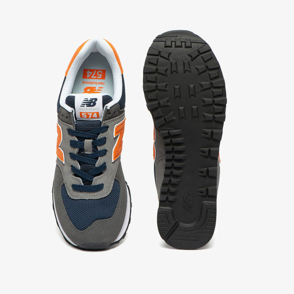 New Balance OBUCA-PATIKE-PATIKE NEW BALANCE M 574 