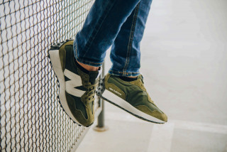 New Balance NEW BALANCE PATIKE 