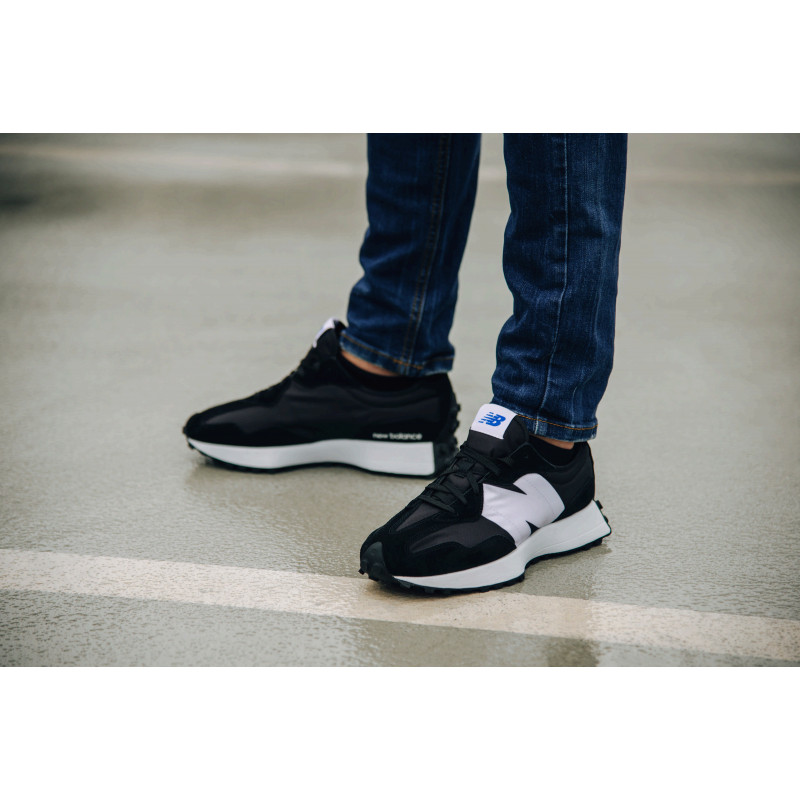 New Balance NEW BALANCE PATIKE M327 