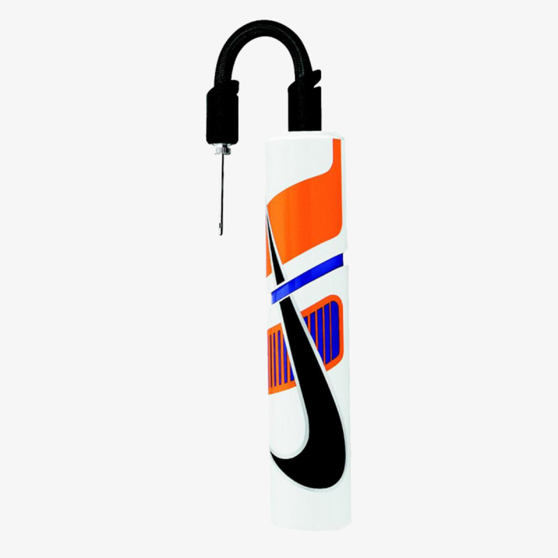 NIKE ESSENTIAL BALL PUMP INTL WHITE/LAPI 