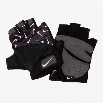 NIKE WOMENS PRINTED GYM ELEMENTAL FITNE 