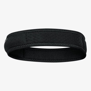 NIKE PRO PATELLA BAND 3.0 BLACK/WHITE L/ 