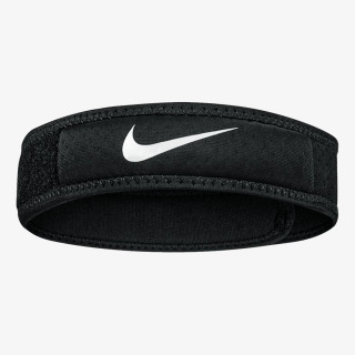 NIKE PRO PATELLA BAND 3.0 BLACK/WHITE L/ 
