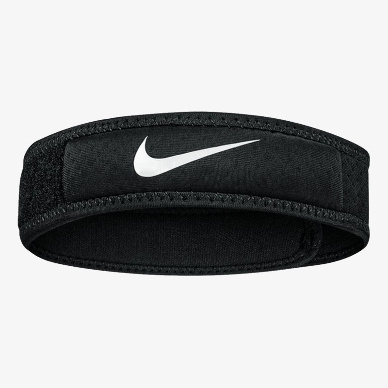 NIKE PRO PATELLA BAND 3.0 BLACK/WHITE L/ 