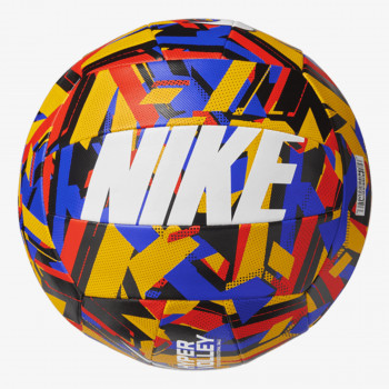 NIKE HYPERVOLLEY 18P GRAPHIC HYPER ROYAL 