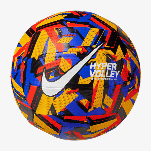 NIKE HYPERVOLLEY 18P GRAPHIC HYPER ROYAL 