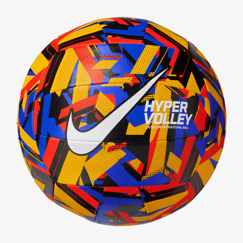 NIKE HYPERVOLLEY 18P GRAPHIC HYPER ROYAL 