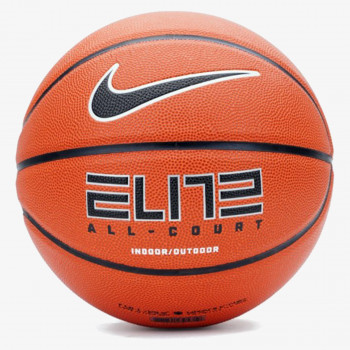 NIKE ELITE ALL COURT 8P 2.0 DEFLATED 