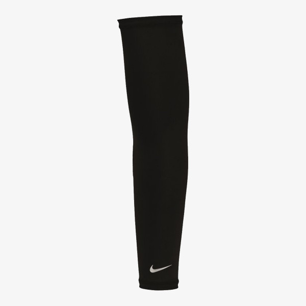 NIKE LIGHTWEIGHT SLEEVES 2.0 BLACK/SILVE 