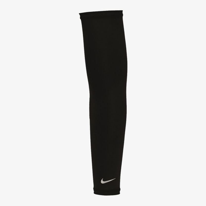 NIKE LIGHTWEIGHT SLEEVES 2.0 BLACK/SILVE 