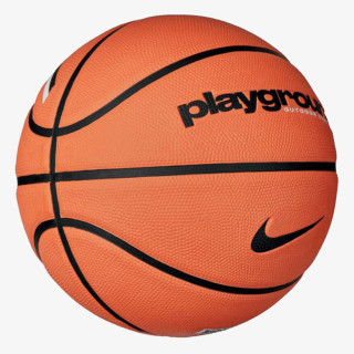 NIKE EVERYDAY PLAYGROUND 8P DEFLATED AMB 
