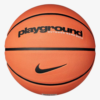 NIKE EVERYDAY PLAYGROUND 8P DEFLATED AMB 