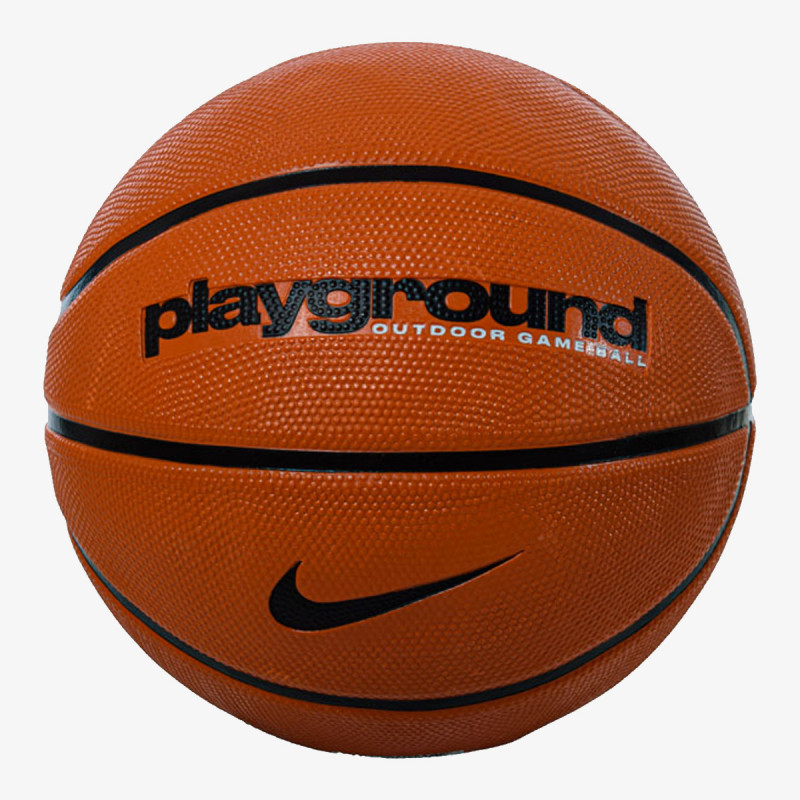 NIKE EVERYDAY PLAYGROUND 8P DEFLATED AMB 