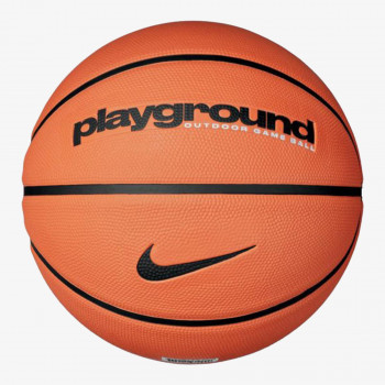 NIKE EVERYDAY PLAYGROUND 8P DEFLATED AMB 
