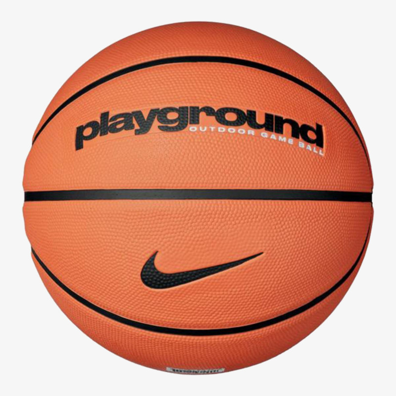 NIKE EVERYDAY PLAYGROUND 8P DEFLATED AMB 