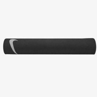 NIKE YOGA MAT 4 MM REVERSIBLE 