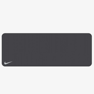 NIKE YOGA MAT 4 MM REVERSIBLE 