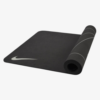 NIKE YOGA MAT 4 MM REVERSIBLE 